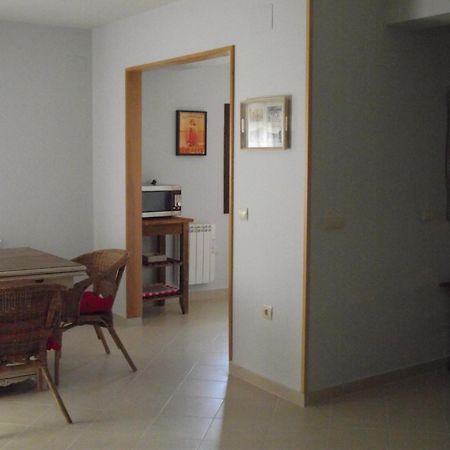 Apartamentos Puenteviejo Arenas de San Pedro Ngoại thất bức ảnh