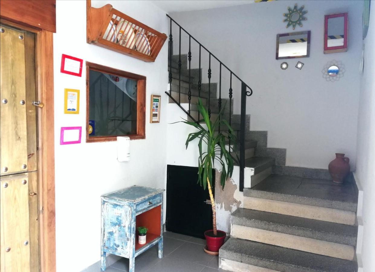 Apartamentos Puenteviejo Arenas de San Pedro Ngoại thất bức ảnh