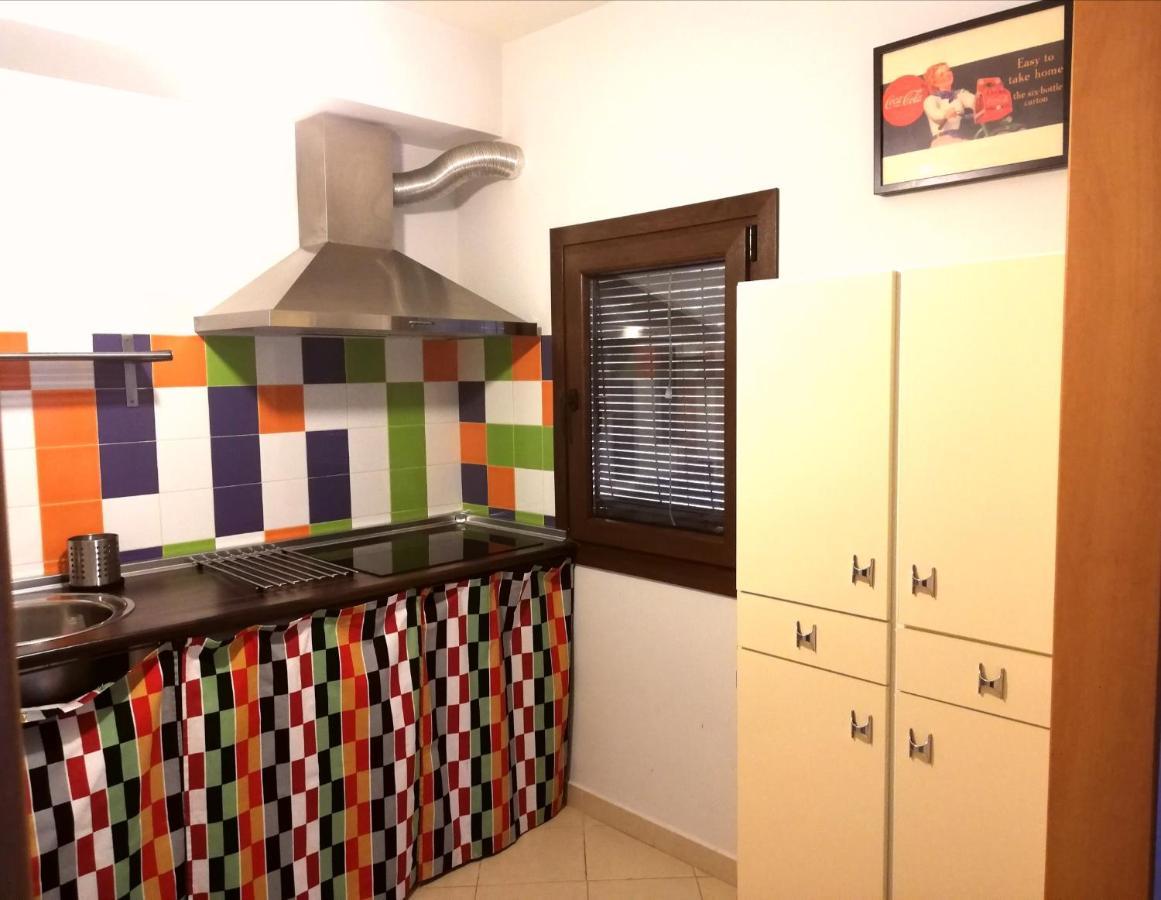 Apartamentos Puenteviejo Arenas de San Pedro Ngoại thất bức ảnh