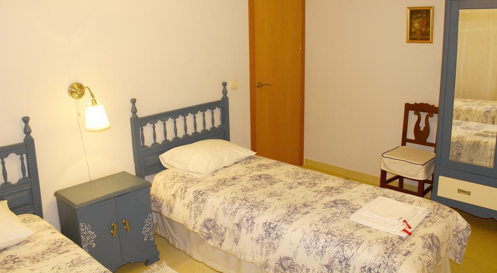 Apartamentos Puenteviejo Arenas de San Pedro Phòng bức ảnh