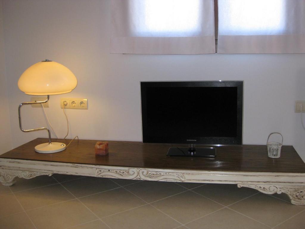 Apartamentos Puenteviejo Arenas de San Pedro Phòng bức ảnh