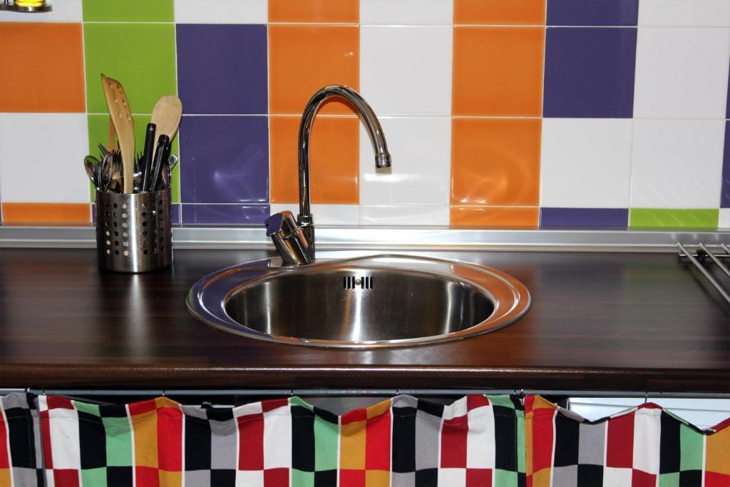 Apartamentos Puenteviejo Arenas de San Pedro Phòng bức ảnh