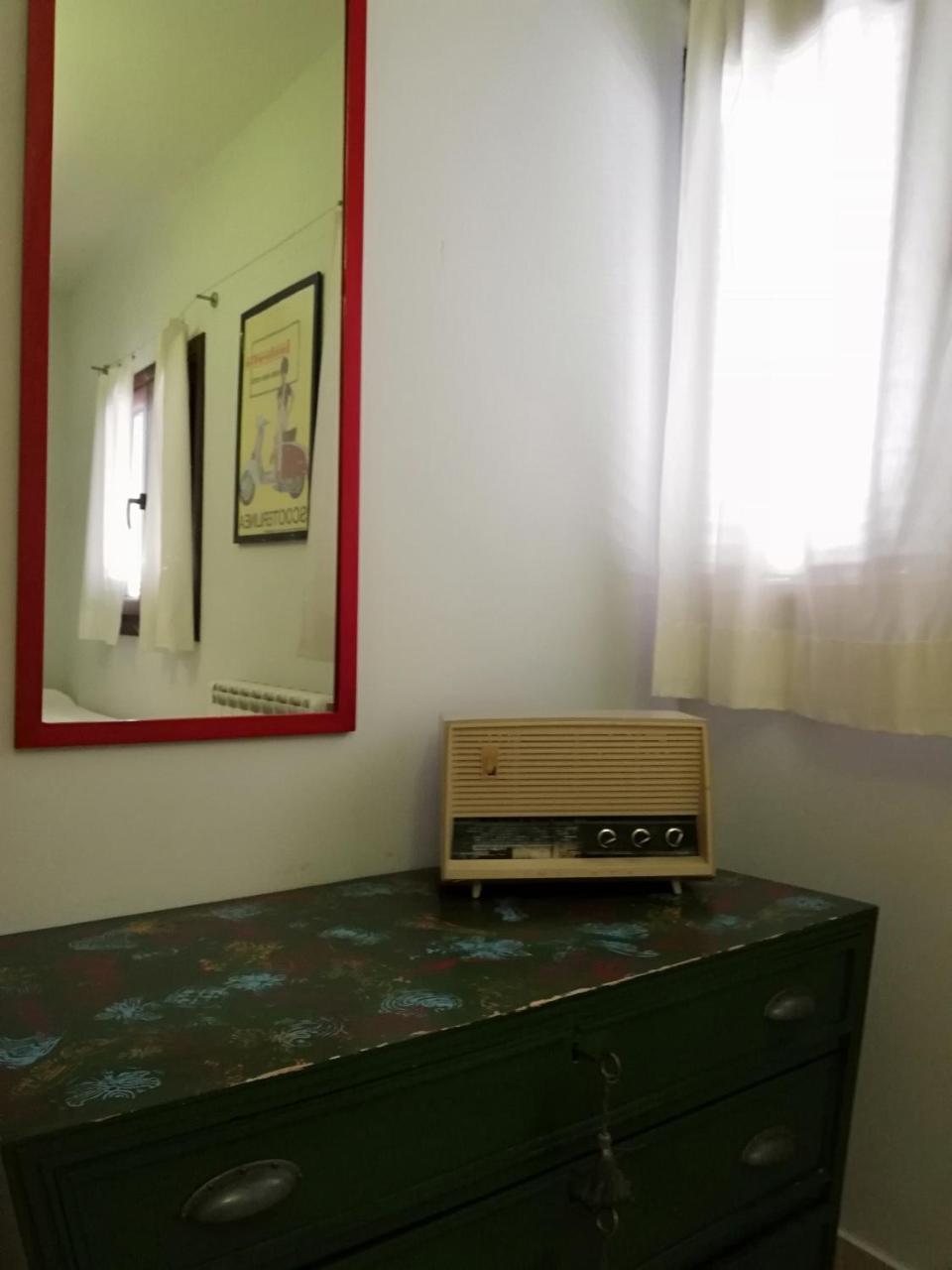 Apartamentos Puenteviejo Arenas de San Pedro Ngoại thất bức ảnh